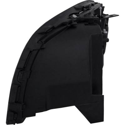 Rareelectrical - Headlight Compatible With 2004-2005 Cadillac Deville 4.6L V8 Ld8 Right Passenger Side 275Hp Replaces - Image 6