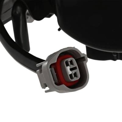 Rareelectrical - Headlight Compatible With 2010-2012 Mazda Cx-9 3.7L V6 Left Driver Side Halogen Repmz100124q 273Hp - Image 8