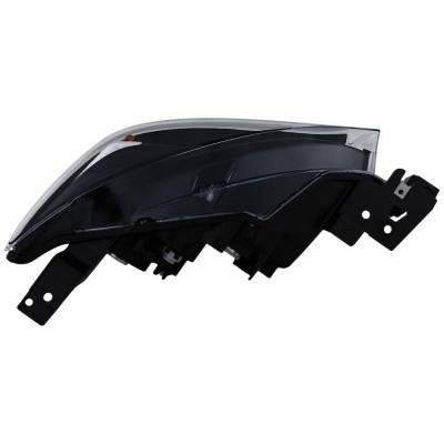 Rareelectrical - Headlight Compatible With 2016-2022 Mazda Cx-3 2.0L I4 Pe-Vps Left Driver Side Halogen Repmz100132q - Image 5