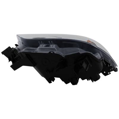 Rareelectrical - Headlight Compatible With 2016-2022 Mazda Cx-3 2.0L I4 Pe-Vps Left Driver Side Halogen Repmz100132q - Image 6