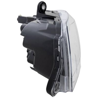Rareelectrical - Headlight Compatible With 2008-2010 Chrysler Town & Country 3.6L 3.8L V6 Left Driver Side 197Hp - Image 7