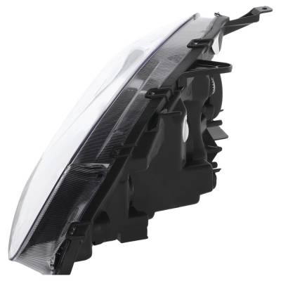Rareelectrical - Headlight Compatible With 2005-2006 Acura Rsx 2.0L I4 K20a3 K20a2/K20z1 Right Passenger Side 210Hp - Image 3