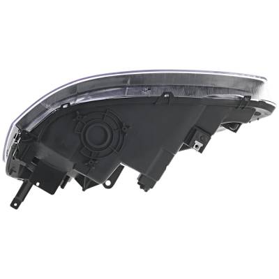 Rareelectrical - Headlight Compatible With 2005-2006 Acura Rsx 2.0L I4 K20a3 K20a2/K20z1 Right Passenger Side 210Hp - Image 7