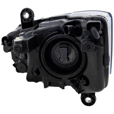 Rareelectrical - Headlight Compatible With 2008-2020 Chrysler Town & Country Grand Caravan 3.6L 3.8L V6 Right - Image 6