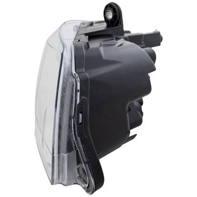 Rareelectrical - Headlight Compatible With 2008-2020 Chrysler Town & Country Grand Caravan 3.6L 3.8L V6 Right - Image 7