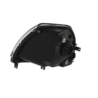 Rareelectrical - Headlight Compatible With 2002-2005 Mitsubishi Eclipse 2.4L 3.0L I4 Left Driver Side 200Hp Replaces - Image 5