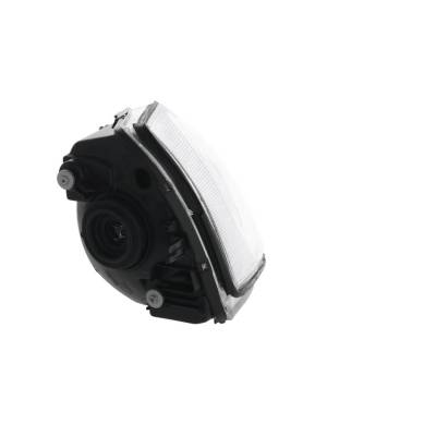 Rareelectrical - Headlight Compatible With 2002-2005 Mitsubishi Eclipse 2.4L 3.0L I4 Left Driver Side 200Hp Replaces - Image 7