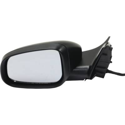 Rareelectrical - Side Mirror Compatible With 2007-2011 Volvo S80 V70 Left Driver Side Replaces Vl28el-S Vl28els - Image 1