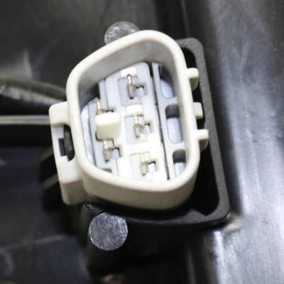 Rareelectrical - Headlight Compatible With 2013-2015 Lexus Rx350 Rx450h 3.5L V6 Right Passenger Side Halogen - Image 7