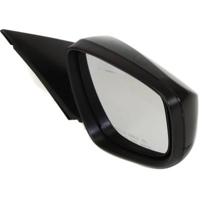 Rareelectrical - Side Mirror Compatible With 2012-2017 Hyundai Veloster 1.6L I4 Gamma Right Passenger Side 201Hp - Image 2