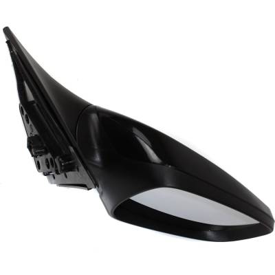 Rareelectrical - Side Mirror Compatible With 2012-2017 Hyundai Veloster 1.6L I4 Gamma Right Passenger Side 201Hp - Image 4