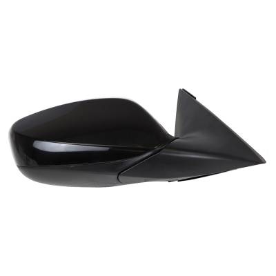 Rareelectrical - Side Mirror Compatible With 2012-2017 Hyundai Veloster 1.6L I4 Gamma Right Passenger Side 201Hp - Image 5