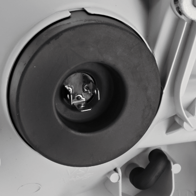 Rareelectrical - Headlight Compatible With 2005-2011 Toyota Tacoma 2.7L 4.0L I4 Left Driver Side Halogen T100126q - Image 8