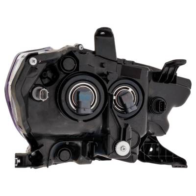 Rareelectrical - Headlight Compatible With 2019-2023 Toyota Tacoma 2.7L 3.5L I4 Left Driver Side Halogen Rt10010038q - Image 5