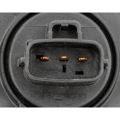 Rareelectrical - Headlight Compatible With 2019-2023 Toyota Tacoma 2.7L 3.5L I4 Left Driver Side Halogen Rt10010038q - Image 6