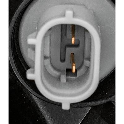 Rareelectrical - Headlight Compatible With 2019-2023 Toyota Tacoma 2.7L 3.5L I4 Left Driver Side Halogen Rt10010038q - Image 8