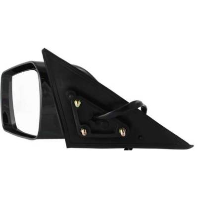 Rareelectrical - Side Mirror Compatible With 2000-2004 Toyota Avalon Left Driver Side Replaces 87940Ac020c0 Ty47el - Image 2