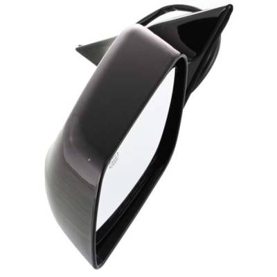 Rareelectrical - Side Mirror Compatible With 2000-2004 Toyota Avalon Left Driver Side Replaces 87940Ac020c0 Ty47el - Image 3