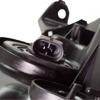 Rareelectrical - Headlight Compatible With 2018 Toyota Tacoma 2.7L 3.5L I4 Right Passenger Side Halogen Rt10010043q - Image 8