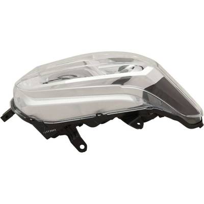 Rareelectrical - Headlight Compatible With 2019-2023 Toyota Tacoma 2.7L 3.5L I4 Right Passenger Side Halogen - Image 6