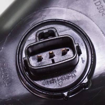 Rareelectrical - Headlight Compatible With 2019-2023 Toyota Tacoma 2.7L 3.5L I4 Right Passenger Side Halogen - Image 7