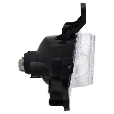 Rareelectrical - Drl Assembly Compatible With 2019-2021 Kia Forte 2.0L 1.6L I4 Right Passenger Side 201Hp Replaces - Image 3