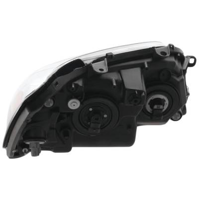 Rareelectrical - Headlight Compatible With 2004-2006 Toyota Highlander Left Driver Side Halogen T100136 - Image 6