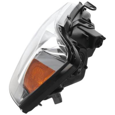Rareelectrical - Headlight Compatible With 2004-2006 Toyota Highlander Left Driver Side Halogen T100136 - Image 7