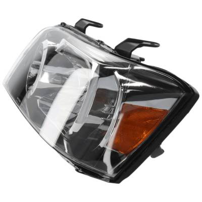 Rareelectrical - Headlight Compatible With 2004-2006 Toyota Highlander Left Driver Side Halogen T100136 - Image 8