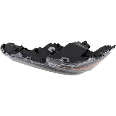 RAREELECTRICAL - Headlight Compatible With 2019-2022 Toyota Corolla 2.0L 1.8L I4 M20a-Fks Right Passenger Side Led - Image 4