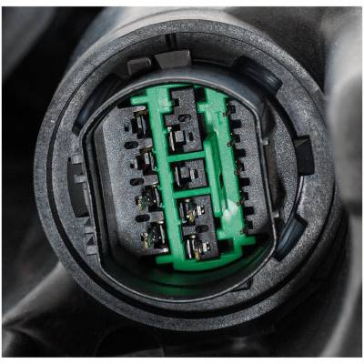 Rareelectrical - Headlight Compatible With 2020 Hyundai Palisade 3.8L V6 Right Passenger Side Halogen Rh10010111q - Image 8