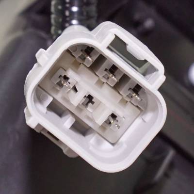 Rareelectrical - Headlight Compatible With 2016-2017 Lexus Es300h Es350 3.5L 2.5L V6 Left Driver Side Halogen/Led - Image 7