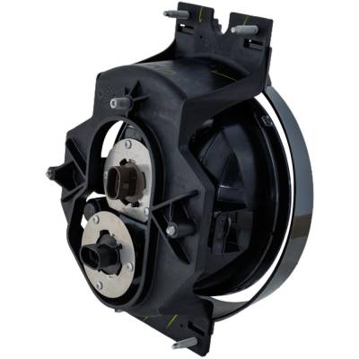 Rareelectrical - Headlight Compatible With 2007-2011 Freightliner Century Class Left Driver Side Halogen - Image 4