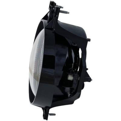 Rareelectrical - Headlight Compatible With 2007-2011 Freightliner Century Class Left Driver Side Halogen - Image 7