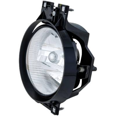 Rareelectrical - Headlight Compatible With 2007-2011 Freightliner Century Class Left Driver Side Halogen - Image 8