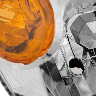 Rareelectrical - Headlight Compatible With 2008-2012 Scion Xd 1.8L I4 Right Passenger Side Halogen Rs10010003q 128Hp - Image 7