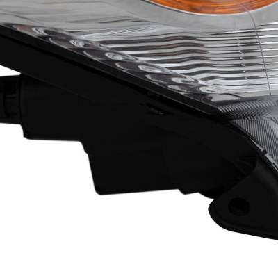 Rareelectrical - Headlight Compatible With 2008-2012 Scion Xd 1.8L I4 Right Passenger Side Halogen Rs10010003q 128Hp - Image 8