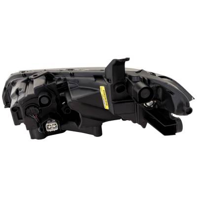 Rareelectrical - Headlight Compatible With 2019-2022 Toyota Avalon 3.5L 2.5L V6 A25a-Fxs Right Passenger Side Led - Image 2