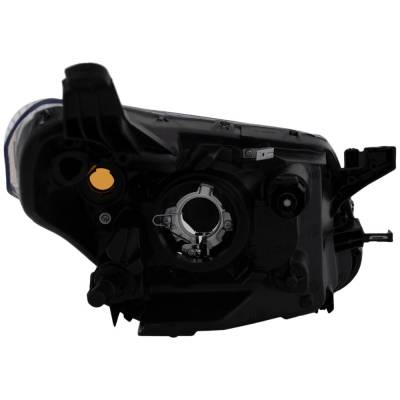 Rareelectrical - Headlight Compatible With 2008-2012 Scion Xd 1.8L I4 Left Driver Side Halogen Rs10010004q 128Hp - Image 3