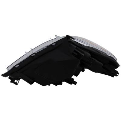 Rareelectrical - Headlight Compatible With 2008-2012 Scion Xd 1.8L I4 Left Driver Side Halogen Rs10010004q 128Hp - Image 6