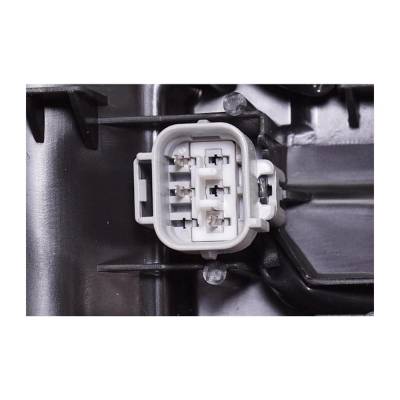 Rareelectrical - Headlight Compatible With 2013-2015 Lexus Rx350 Rx450h 3.5L V6 Left Driver Side Xenon Rl10010026 - Image 7