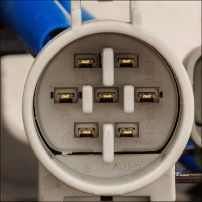 Rareelectrical - Headlight Compatible With 2007-2011 Lexus Gs430 Gs350 Gs460 3.0L 3.5L V6 Left Driver Side Halogen - Image 6