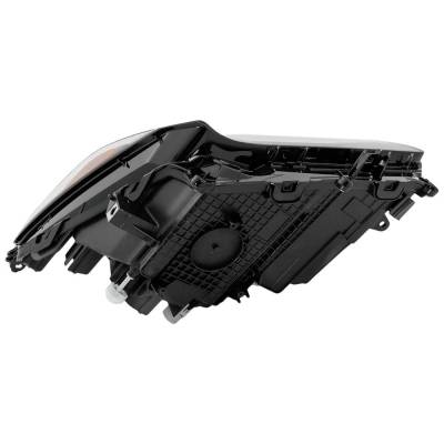 Rareelectrical - Headlight Compatible With 2018-2021 Lexus Nx300 Nx300h 2.5L 2.0L I4 Right Passenger Side Led - Image 5