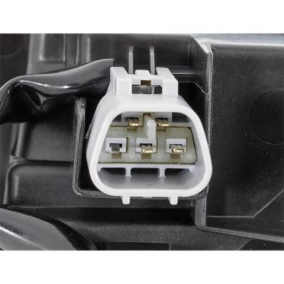 Rareelectrical - Headlight Compatible With 2018-2021 Lexus Nx300 Nx300h 2.5L 2.0L I4 Right Passenger Side Led - Image 8