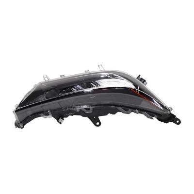 Rareelectrical - Headlight Compatible With 2019-2021 Toyota Rav4 2.5L I4 A25a-Fks A25a-Fxs Right Passenger Side - Image 6