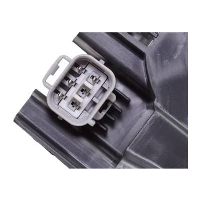 Rareelectrical - Headlight Compatible With 2019-2021 Toyota Rav4 2.5L I4 A25a-Fks A25a-Fxs Right Passenger Side - Image 7