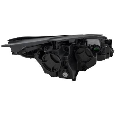 Rareelectrical - Headlight Compatible With 2016-2018 Kia Optima 2.4L 1.6L I4 Left Driver Side Halogen Rk10010008q - Image 6