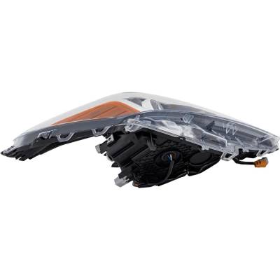 Rareelectrical - Headlight Compatible With 2019-2022 Toyota Prius 1.8L I4 Right Passenger Side Led Rt10010221u 121Hp - Image 5