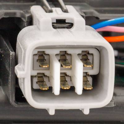 Rareelectrical - Headlight Compatible With 2019-2022 Toyota Prius 1.8L I4 Right Passenger Side Led Rt10010221u 121Hp - Image 7