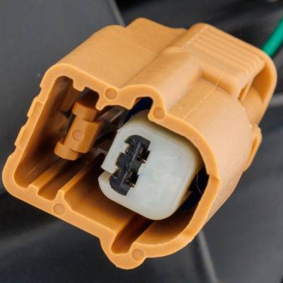 Rareelectrical - Headlight Compatible With 2019-2022 Toyota Prius 1.8L I4 Left Driver Side Led Rt10010222u 121Hp - Image 8